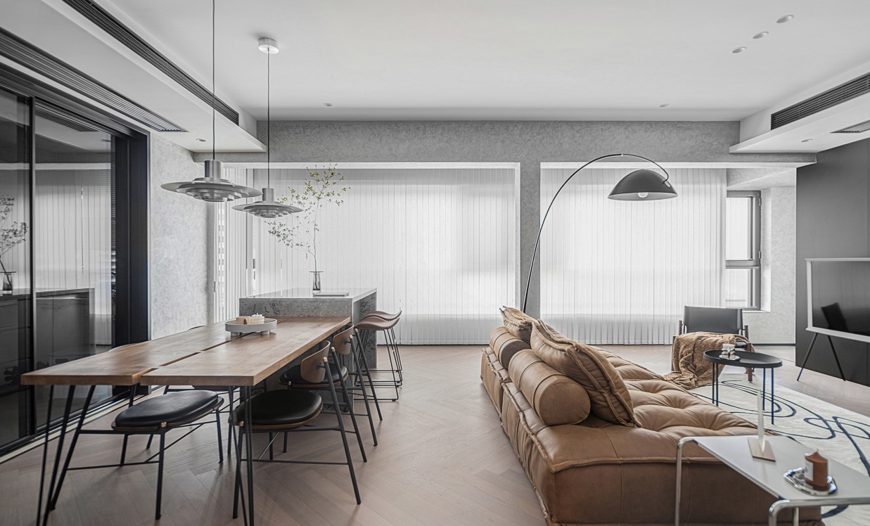 客厅装修布局攻略