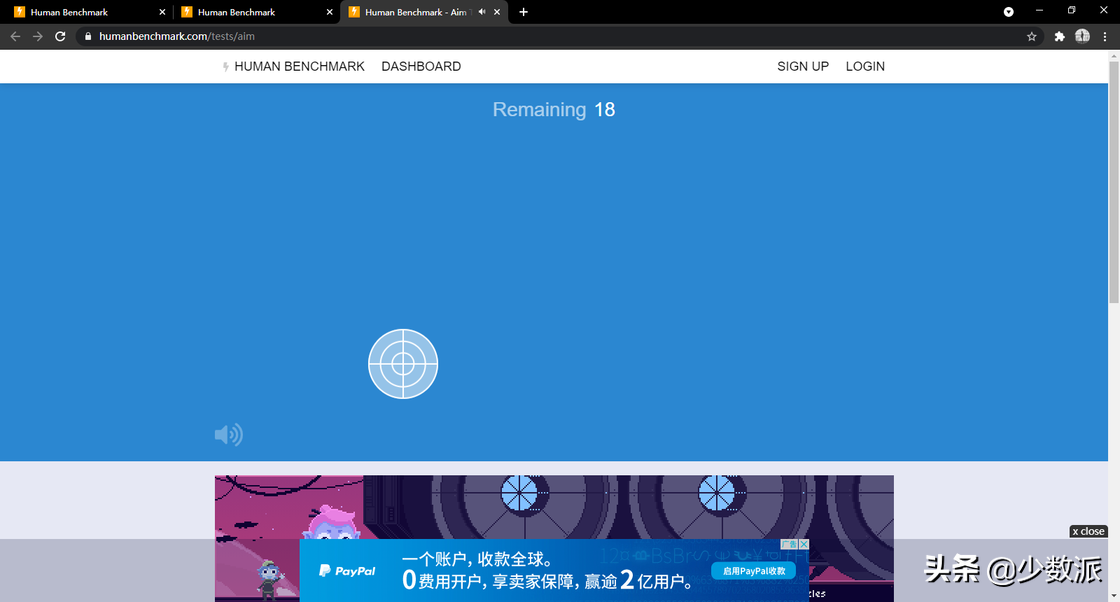 打开浏览器就能玩：适合「摸鱼」的轻量小游戏推荐