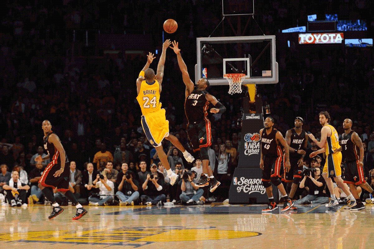 科比中国行2019北京(科比为何在中国人气这么高?