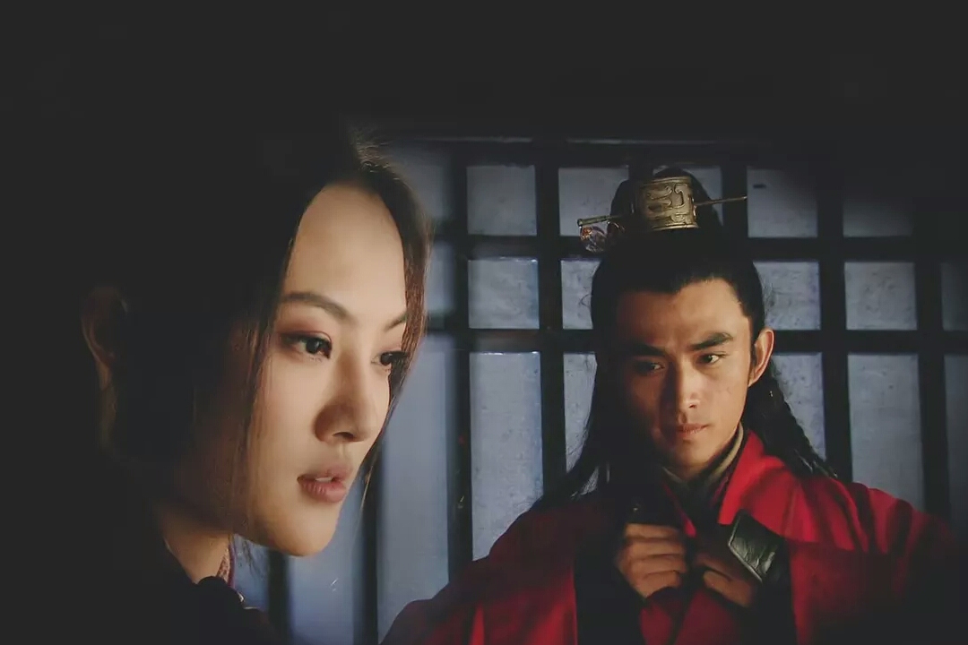 水浒传中的女性误解：美女并不都淫浪，将军也很美，青楼也有佳人