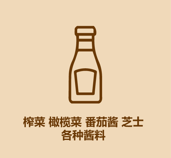 吃饭的简笔画(1年不出门,半分钟学会吃饭)