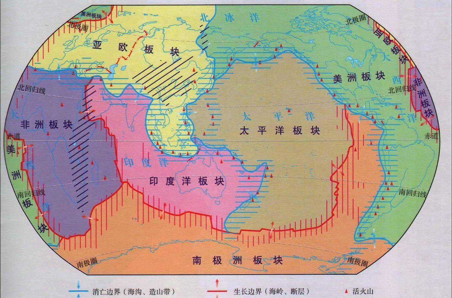 有关地球的资料有哪些（关于地球的62个小知识）