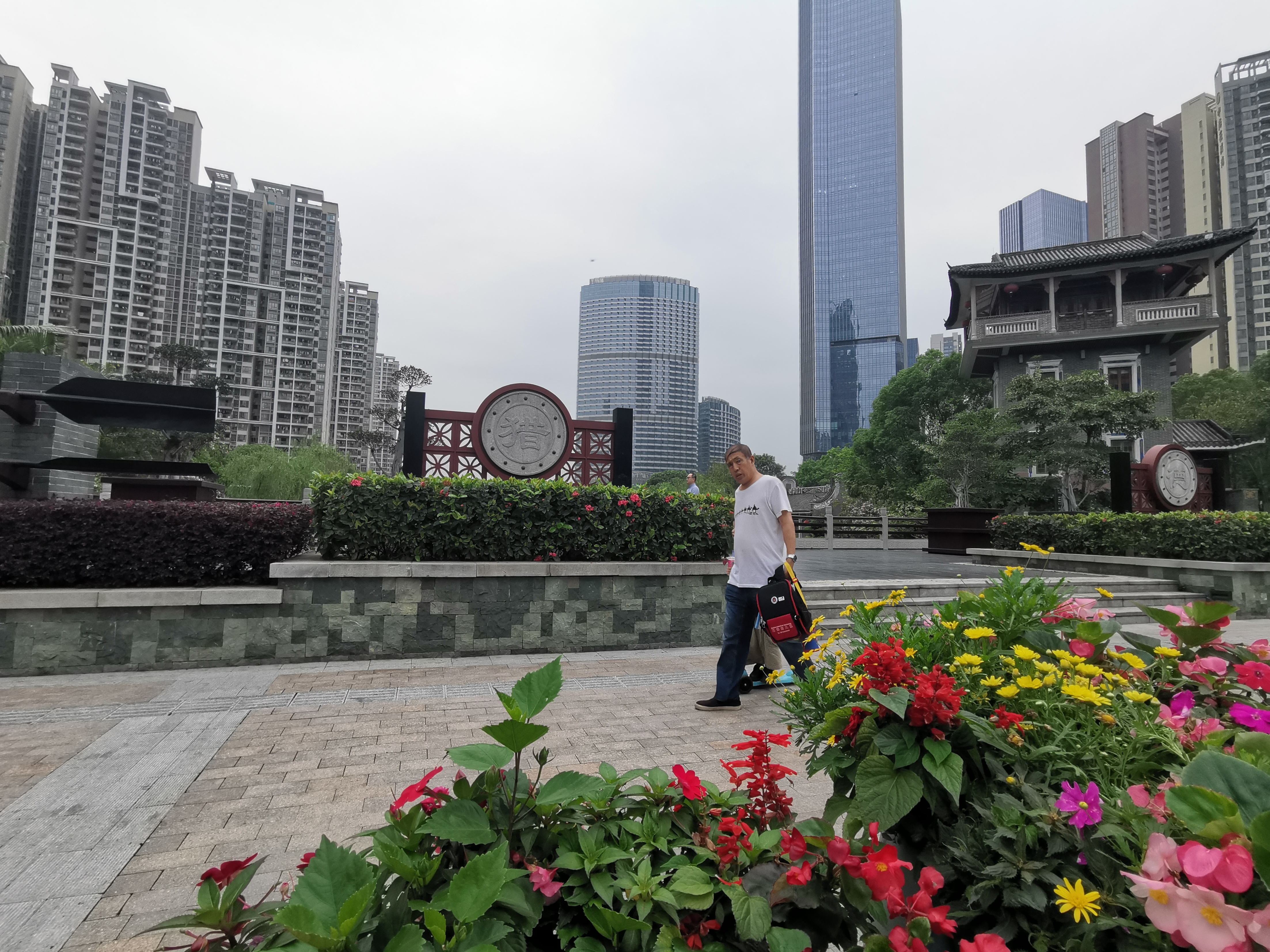 虎年新春哪里逛？广州这10个小众景点值得去
