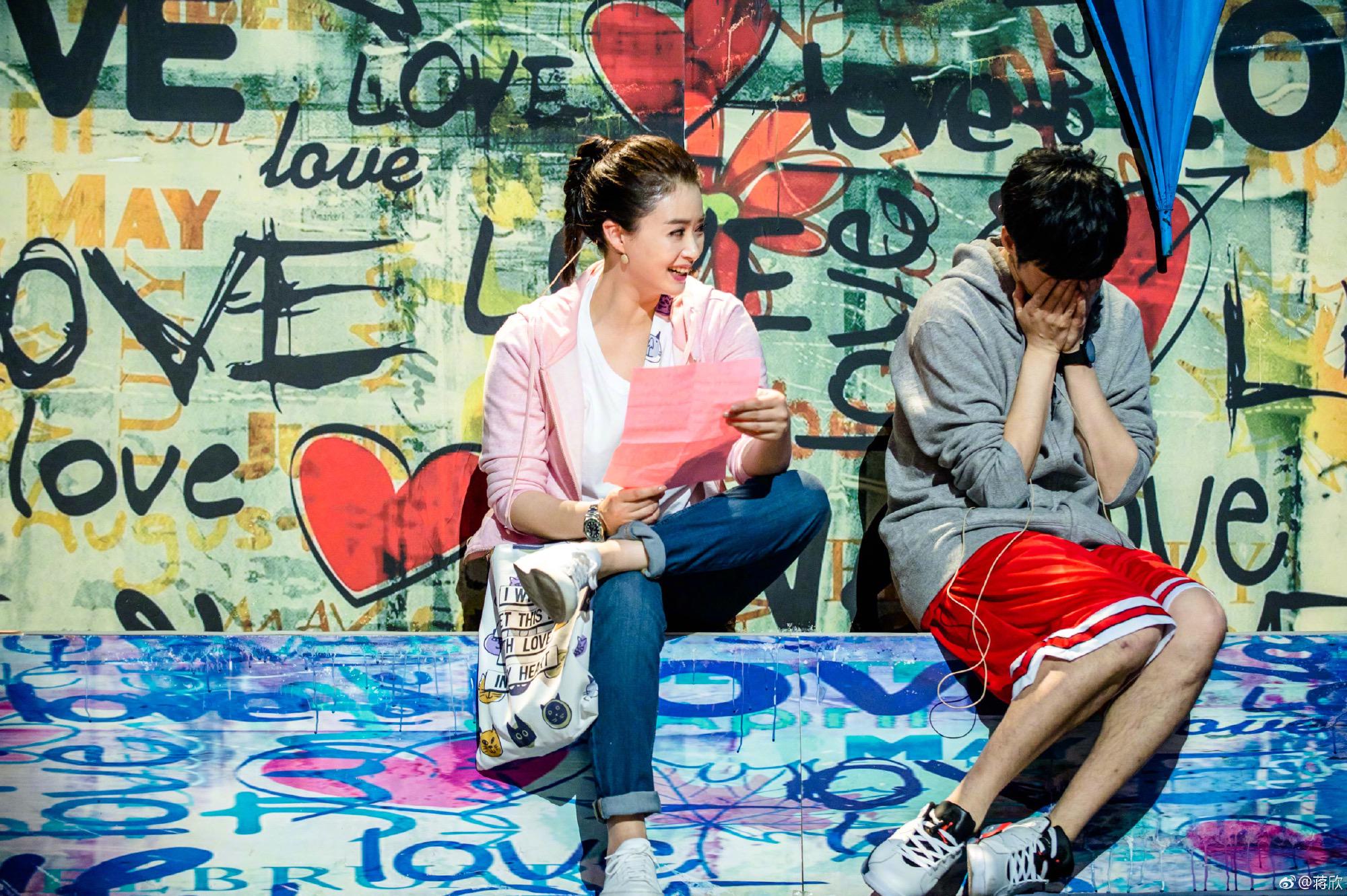 谁能想到16年后，最红是她俩