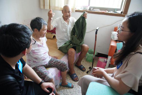 颜值超高！江苏“满分”学霸：以双第一保研985，近日又获共青团中央表彰！