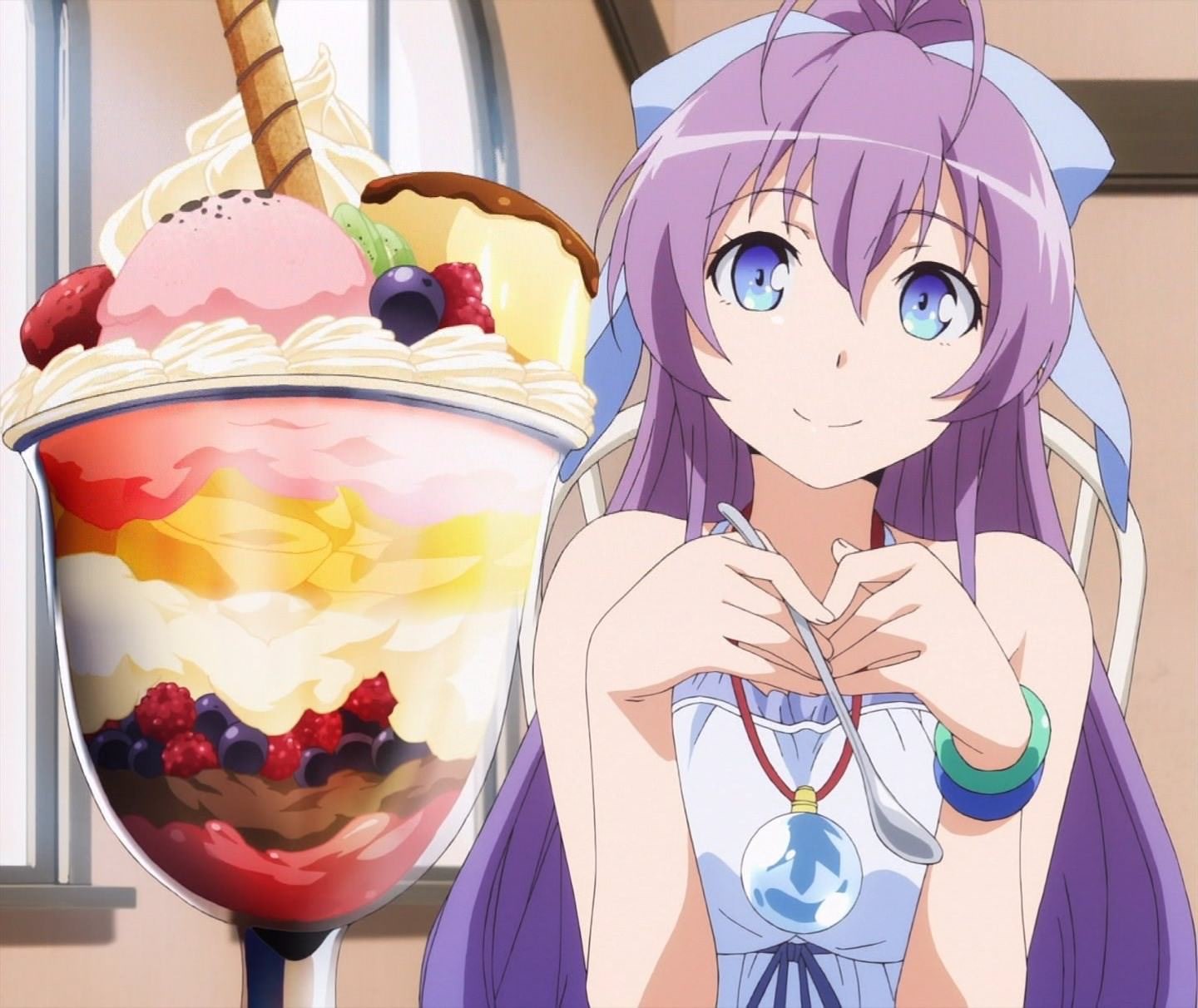 故事讲述了高中生八真重护因为拒绝继承家业,而被父亲宣告断绝关系并