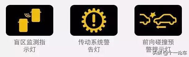 汽车故障码大全，收藏之后不求人