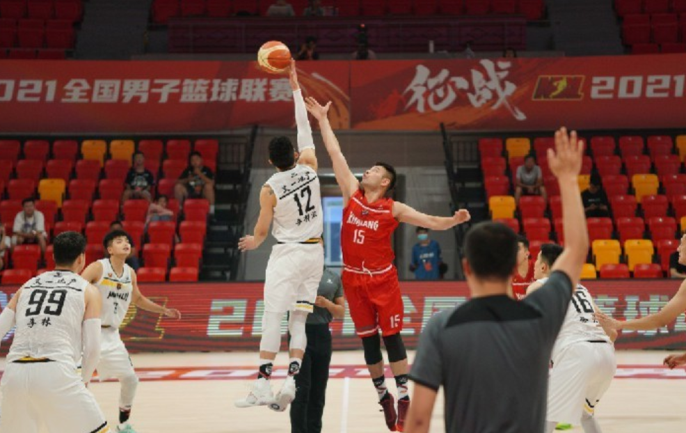 NBL最新积分榜！三支球队保持全胜，三支球队未尝胜绩