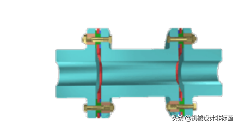 关于联轴器的种类知识，即使机械工程师也不熟悉