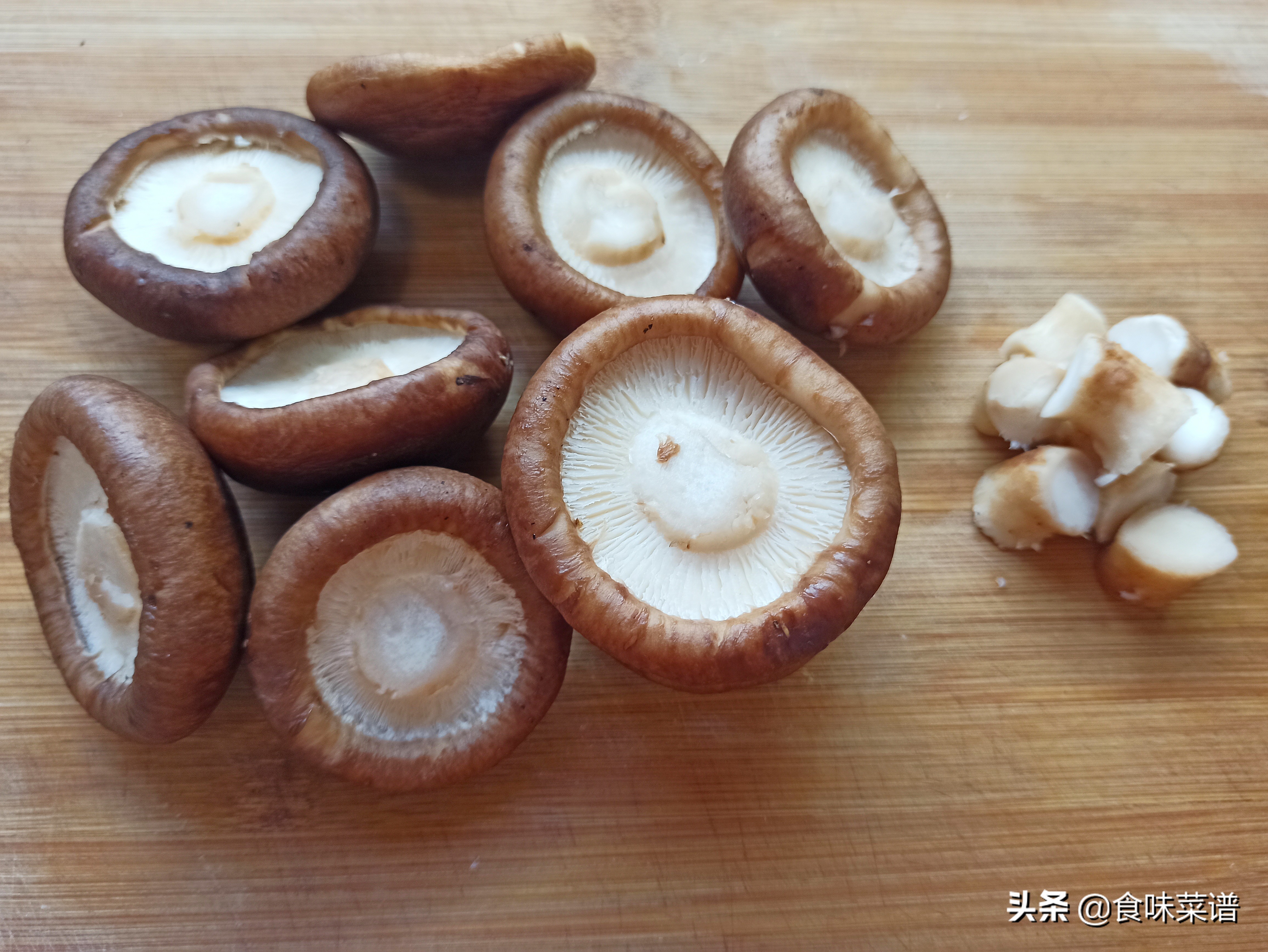 鵪鶉蛋的做法,