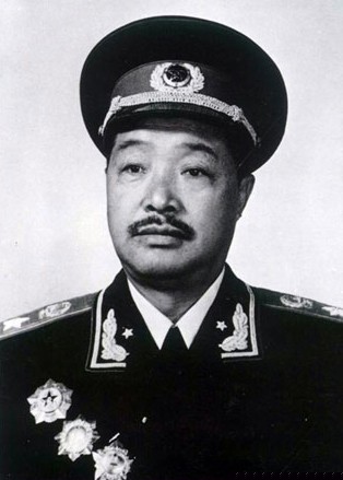 中华人民共和国开国十大元帅和十大将军的故居，应该去看看
