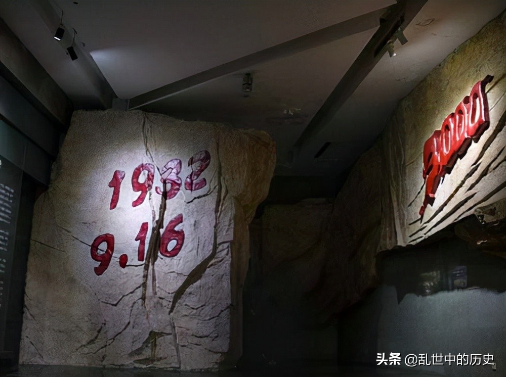 二战时间是什么时候（国人应该牢记二战爆发是这一年）