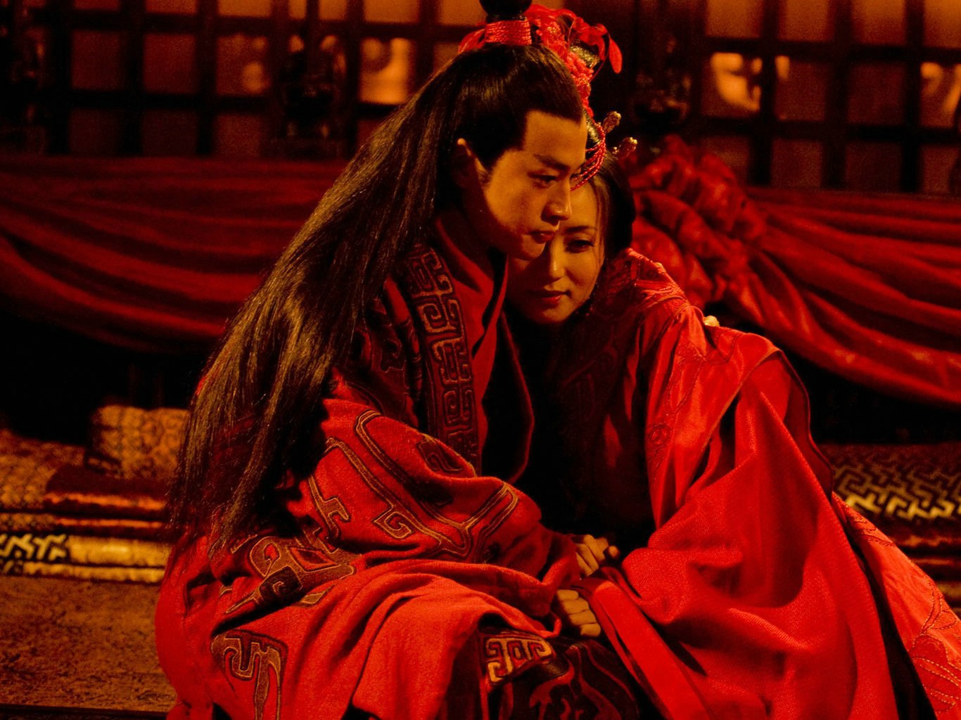 貂蝉是哪个朝代的人（四大美女之一貂蝉简介）