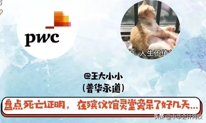 德勤审计现场简直太太太太太太太秀了！