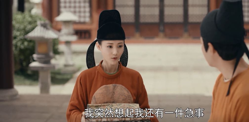 《骊歌行》里的傅柔告诉你，面对小人的算计学会低头才是解困高手