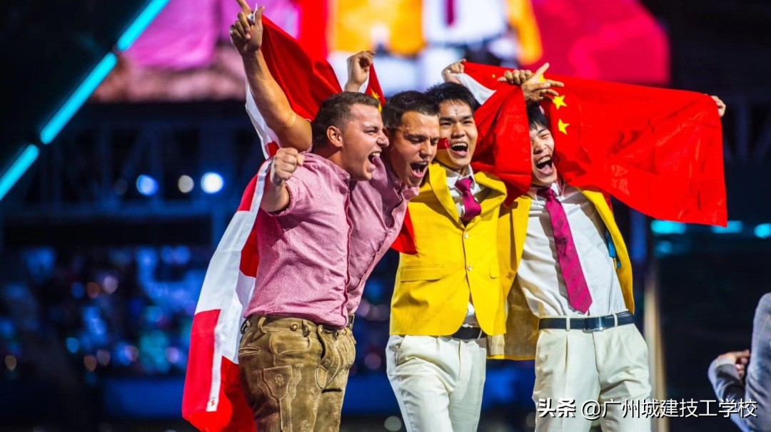 走进名校：广州城建初中起点直升大专班招生指南