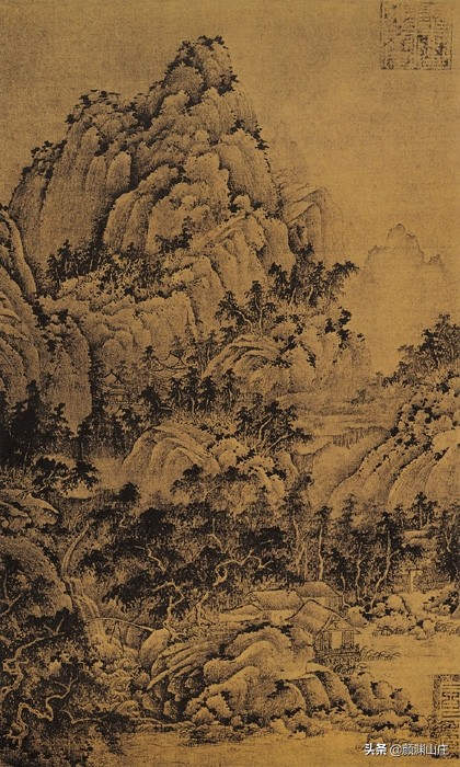 《辞赋骈文》名篇辑录68篇大全集（61—68篇）
