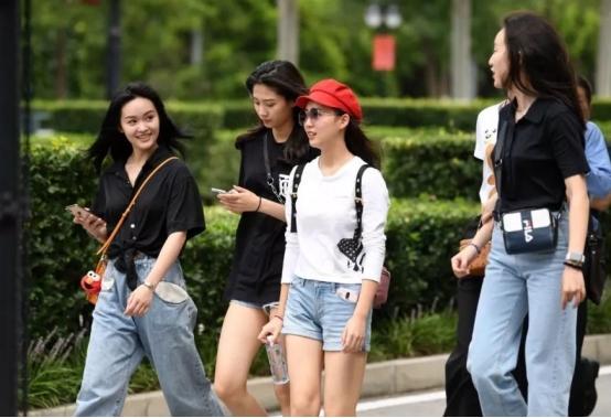 中国“百强”高校排名新变动，浙大排名继续下滑，中科大跻身前三