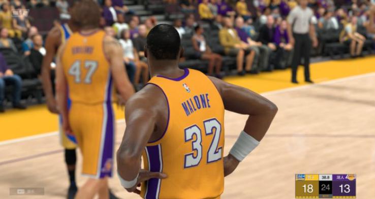 2k22手游需要购买吗(NBA2KOL2值不值得入坑？这几点有进步，氪金却没能改掉)