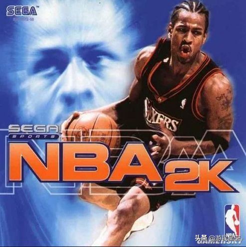 ps2nba有哪些版本(《NBA 2K20》上市的今天《NBA LIVE》已经GG了好多年)