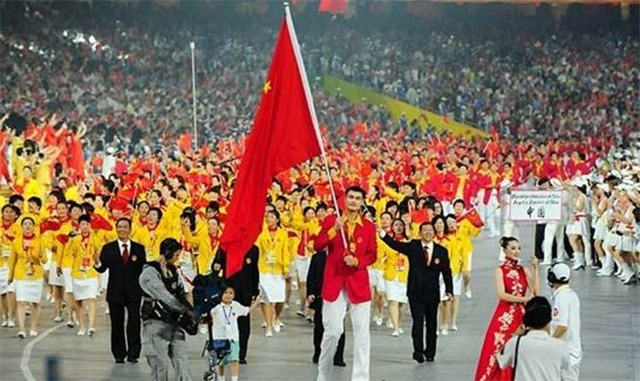 中国申请奥运会2024了吗(继08年北京奥运会后，2032年奥运会，中国应该再次申办吗？)