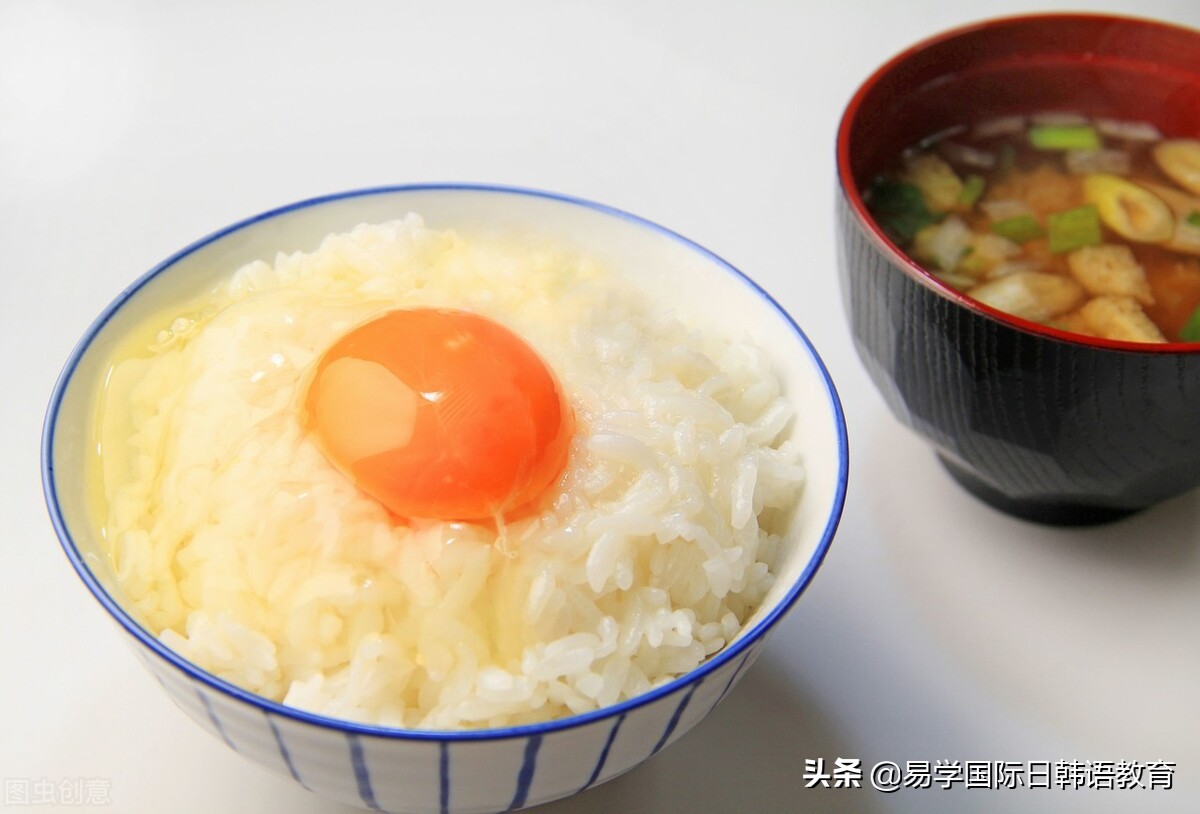 日式早餐都吃什么？