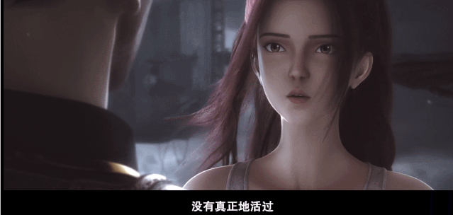 《灵笼》终章上线，“艺画鸽天”的自我修养