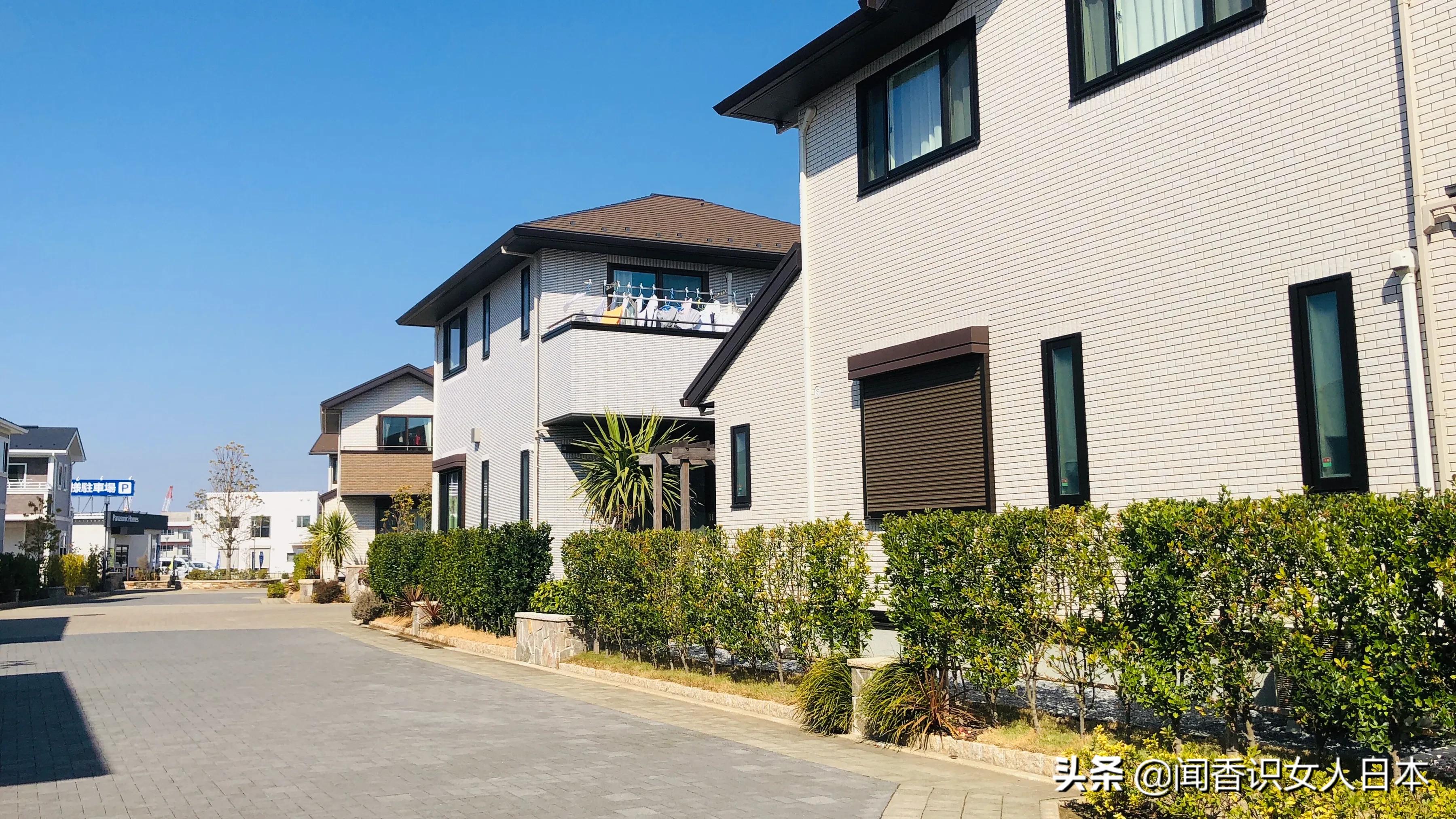 逃离东京千叶看房记,都是日式小楼,内部全公开哪间比较好告诉我