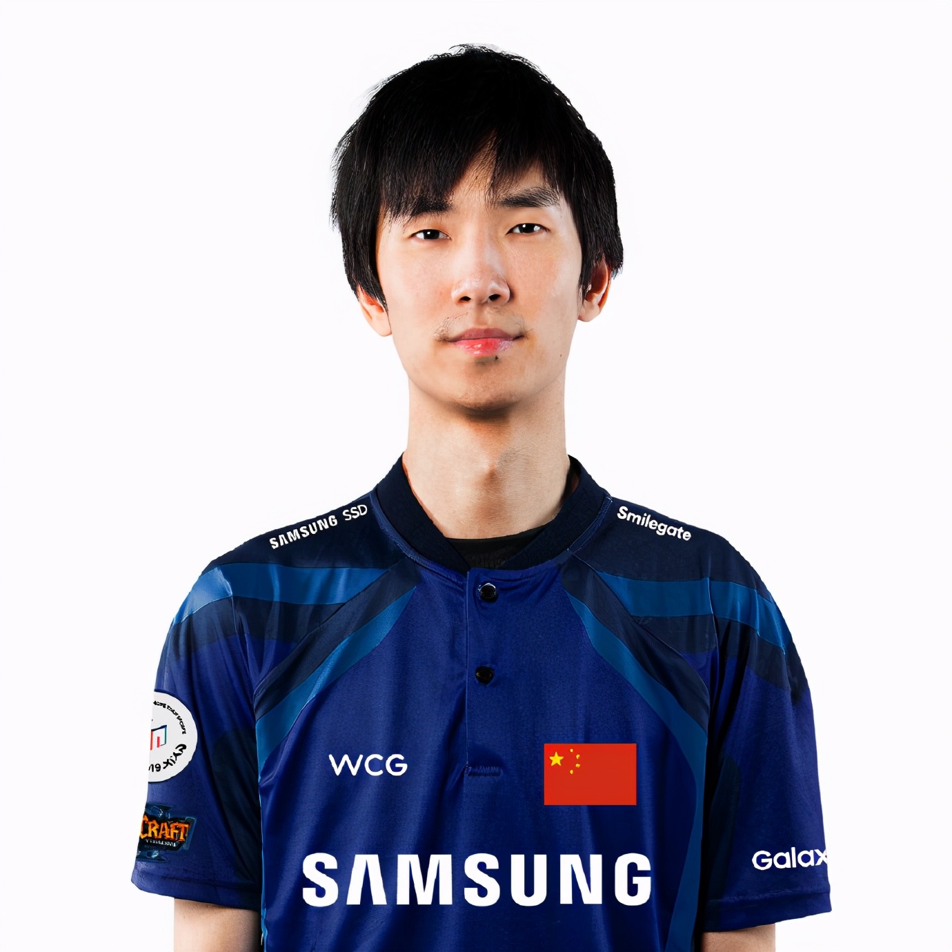 魔兽争霸：WCG三冠失败，INFI遭Moon零封，无缘四强