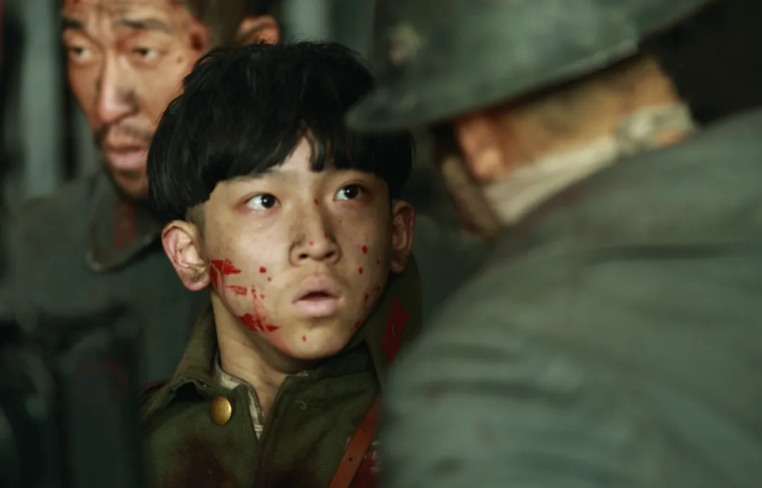 八佰电影剧情照「简介」 _晶羽科技