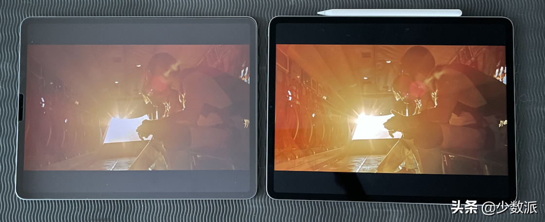 移动平台最强屏幕 + 芯片，iPad 迎来史上最大升级：新款 iPad Pro 体验