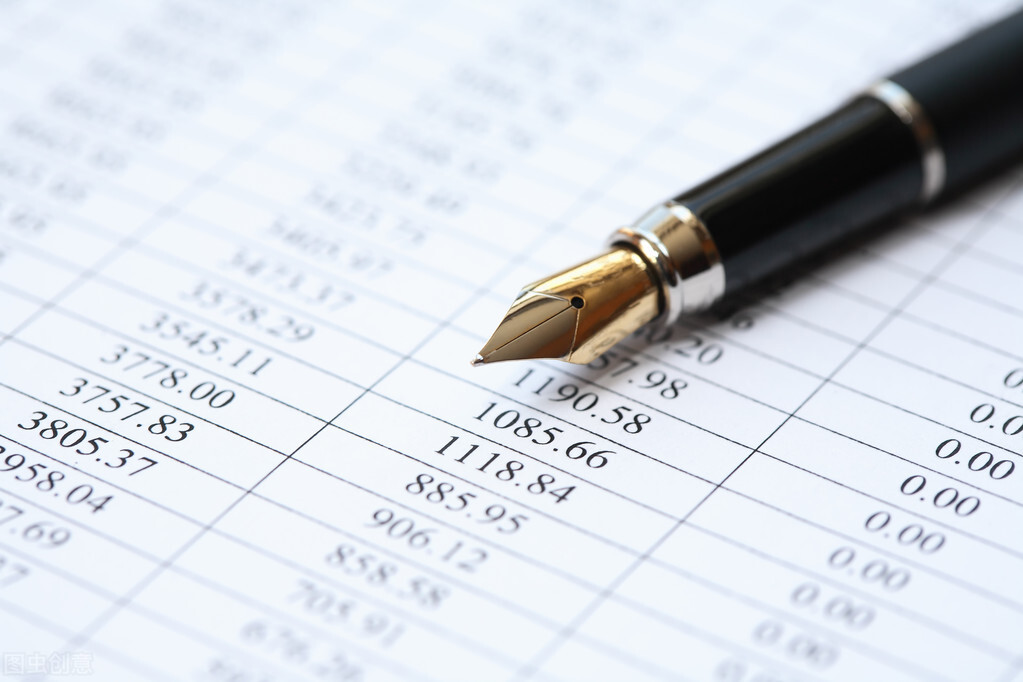 借贷记账法，何为“借”，何为“贷”，大白话轻松让你透彻理解