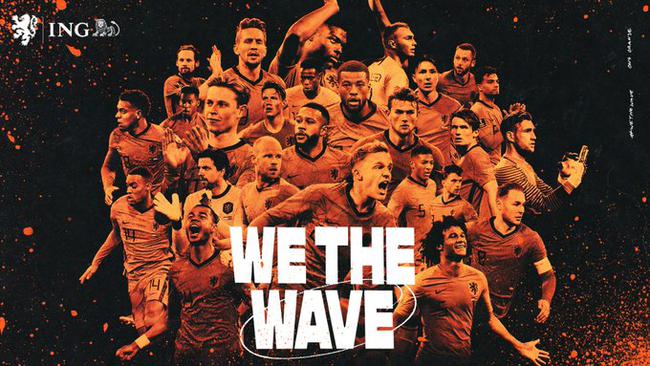 2014世界杯荷兰队阵容名单（荷兰蛰伏数载艰辛路：阿贾克斯青训班底功不可没）-趣拿体育