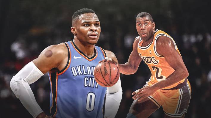 NBA75大巨星官方版名单（现役哪些球员可以入选NBA75大巨星？盘点下来多达11位）