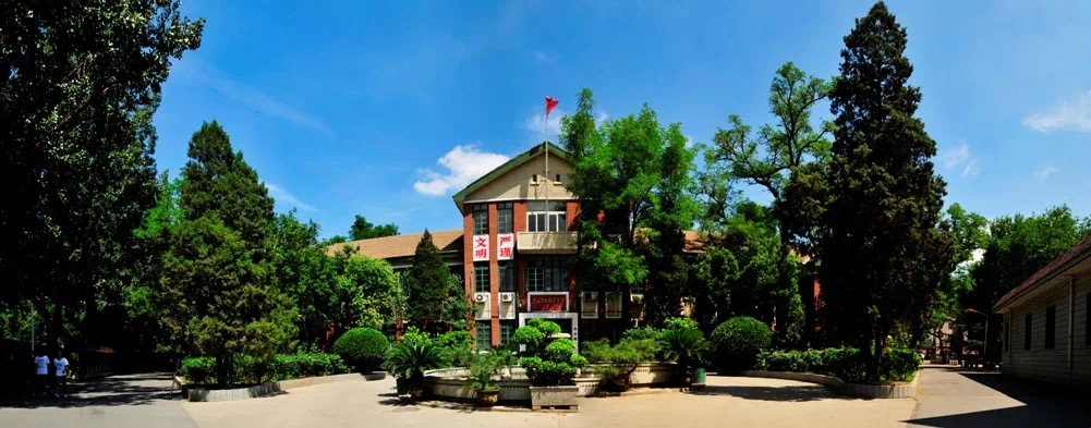 联盟学院风采展示之天津铁道职业技术学院