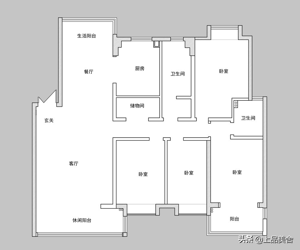 传统中式客厅装修风格经典设计