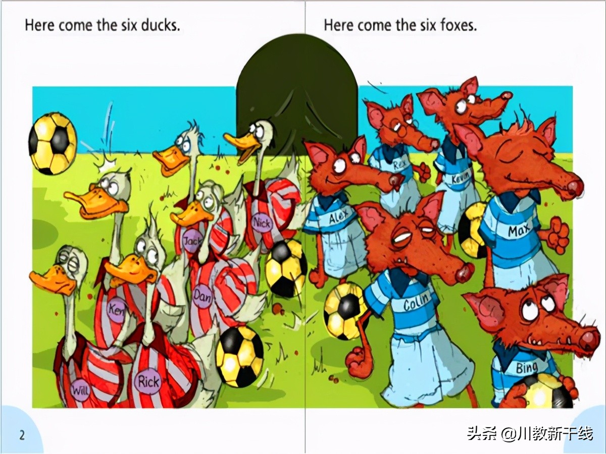 绵阳富乐国际学校：聚焦“四有”课堂 引领英语教学新风尚