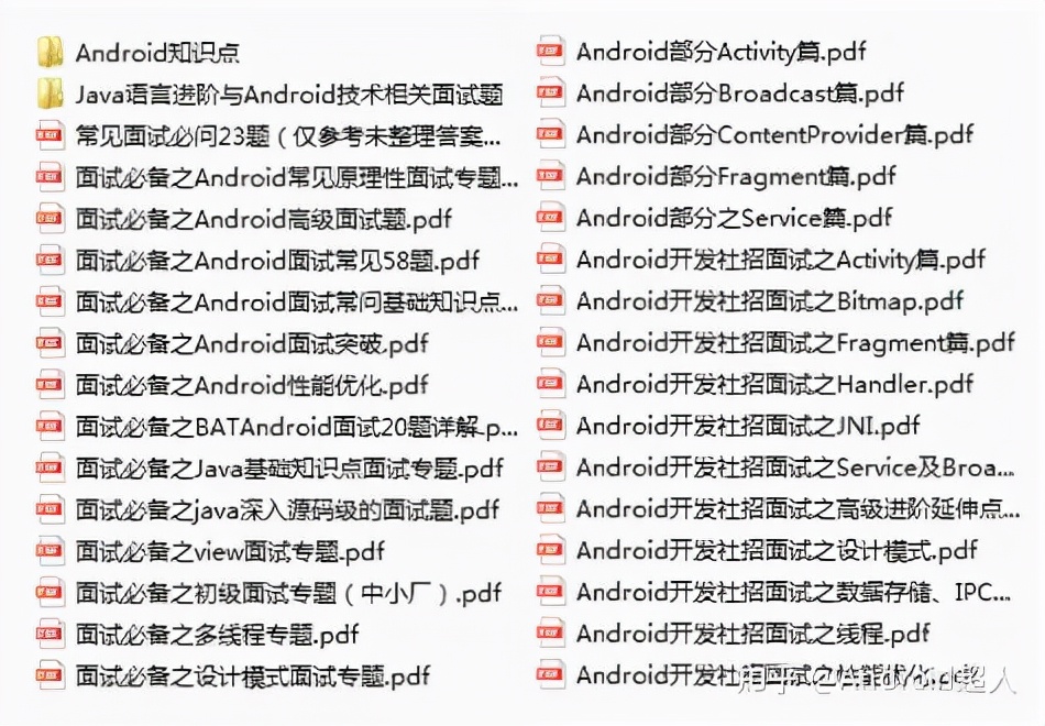普通Android开发如何进阶为Android高级工程师？