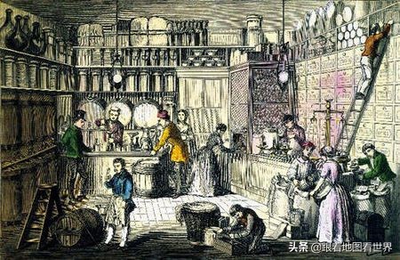 荷兰东印度公司离成立200周年只差4年，就倒闭了