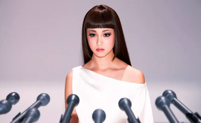 在今天，选择整容与其说是虚荣，不如说是实用