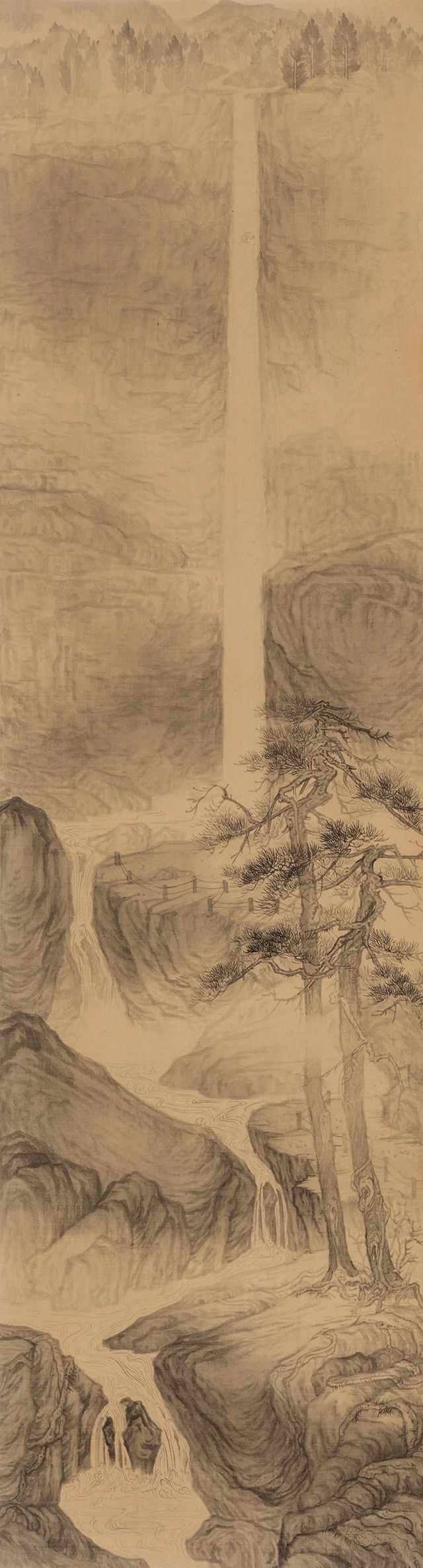 李丽莎欧洲杯破解版视频（「365星计划」封面人物丨李丽莎：绘画是人类精神的自我追问）