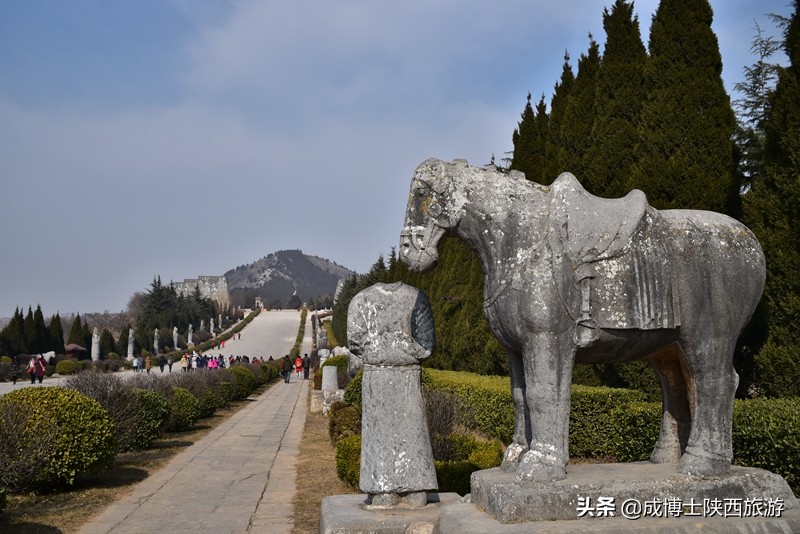 乾县旅游景点（乾县旅游景点大全排名）-第3张图片-科灵网