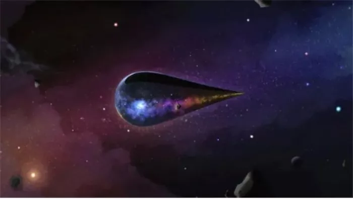 《三体》改编窥豹:科幻IP影视化的艰难与跌宕