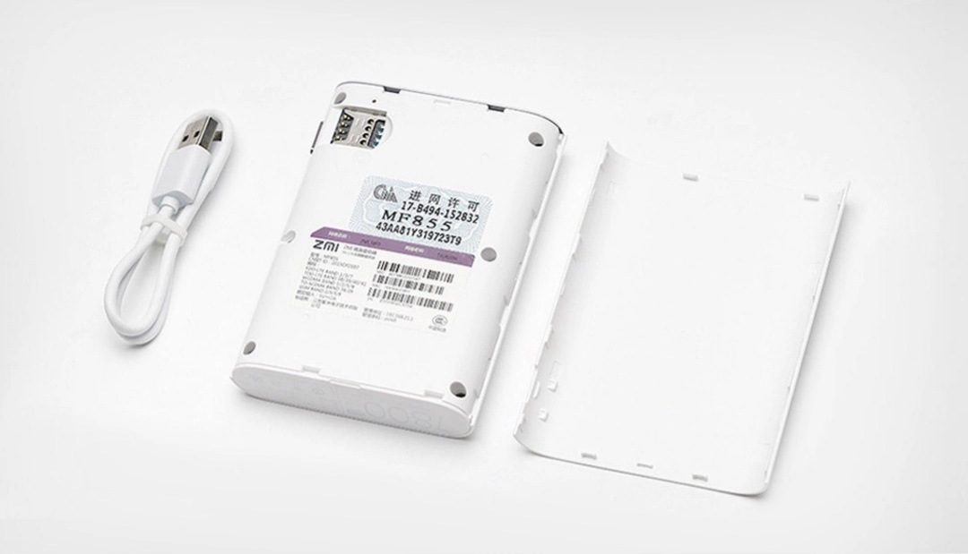 299元紫米随身路由器，大学宿舍体验智能家居的关键