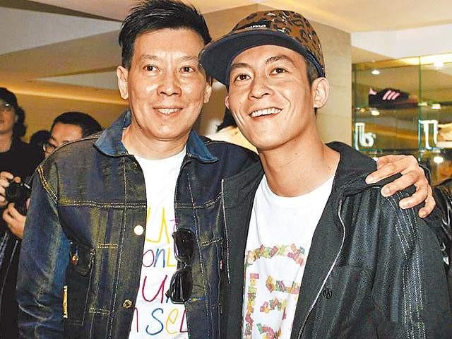 至今不娶妻的10位內地大齡男星，有人情史復雜，有人感情成謎