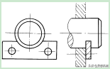 干货：设计中轴上零件的轴向定位与固定如何设计？
