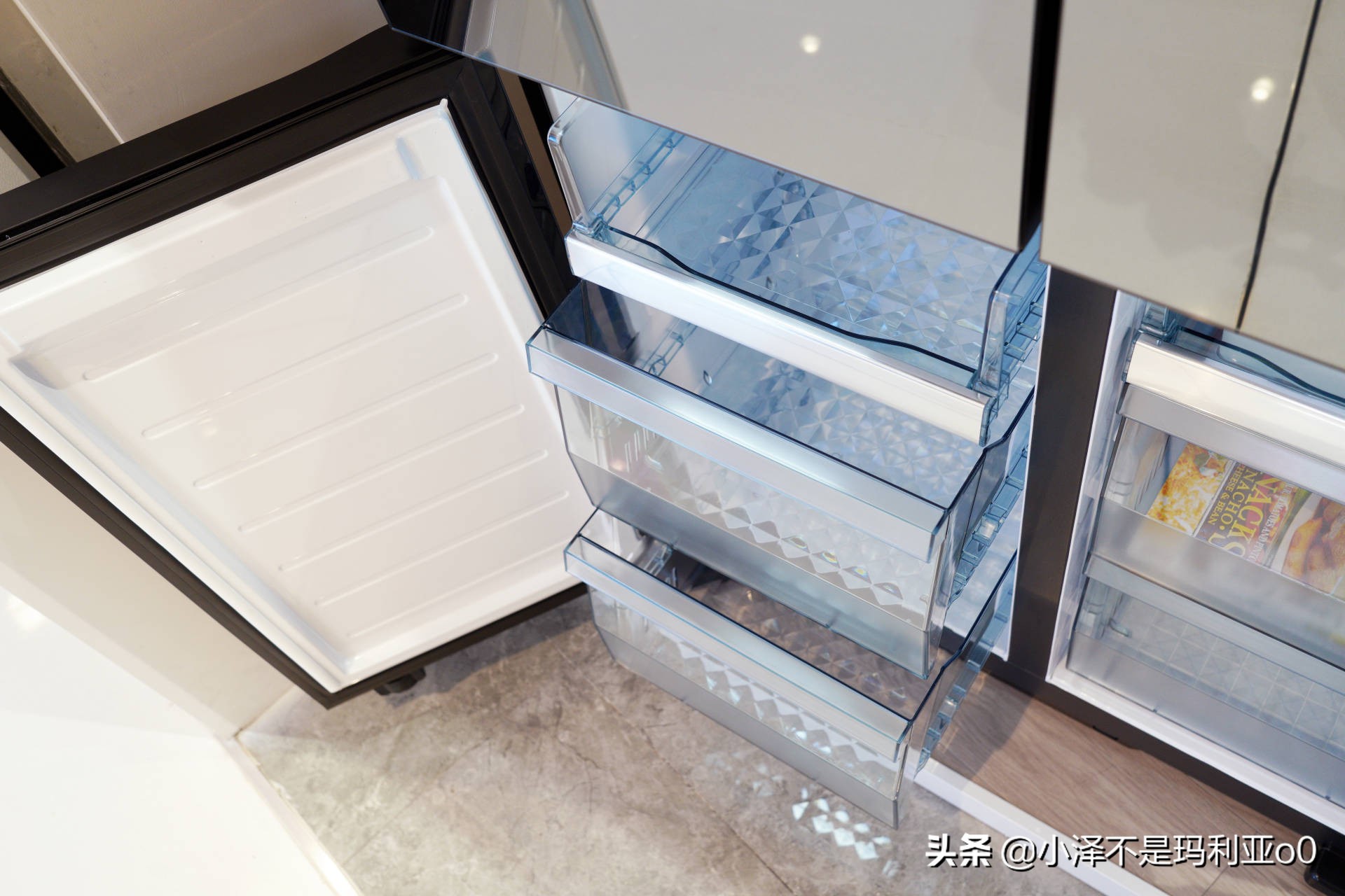 带你们看看日立线下旗舰店长啥样！记录一次昆明日立探店之旅