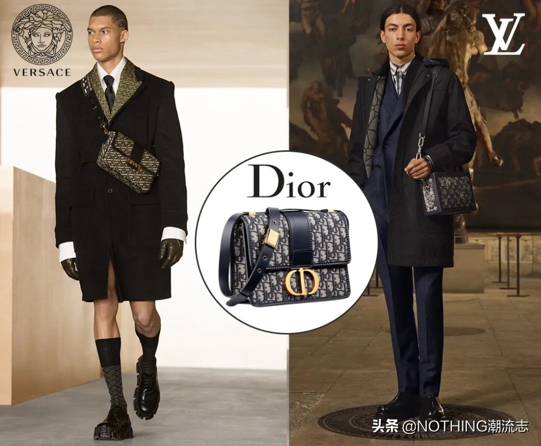 越来越“无聊”的奢侈品牌们