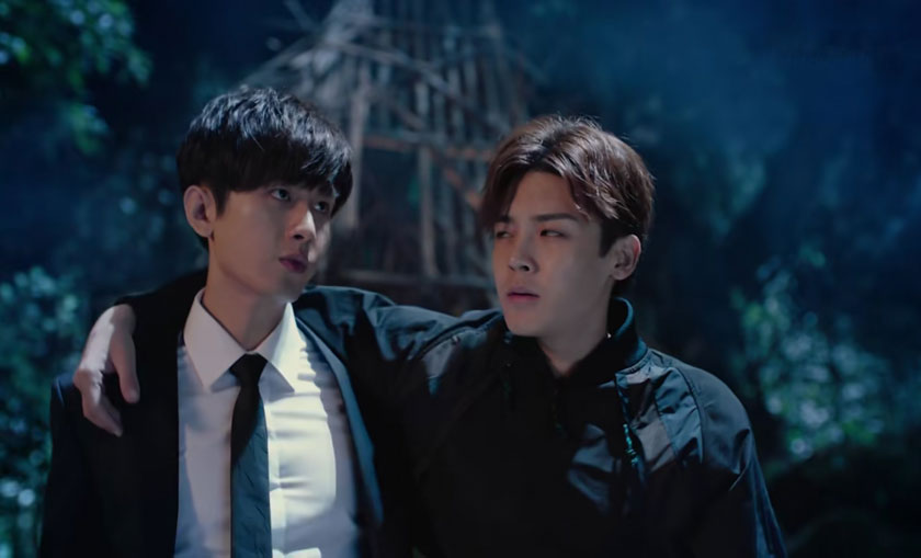 由小说《盗墓笔记》改编而成的影视剧这么多的版本,不知道大家喜欢