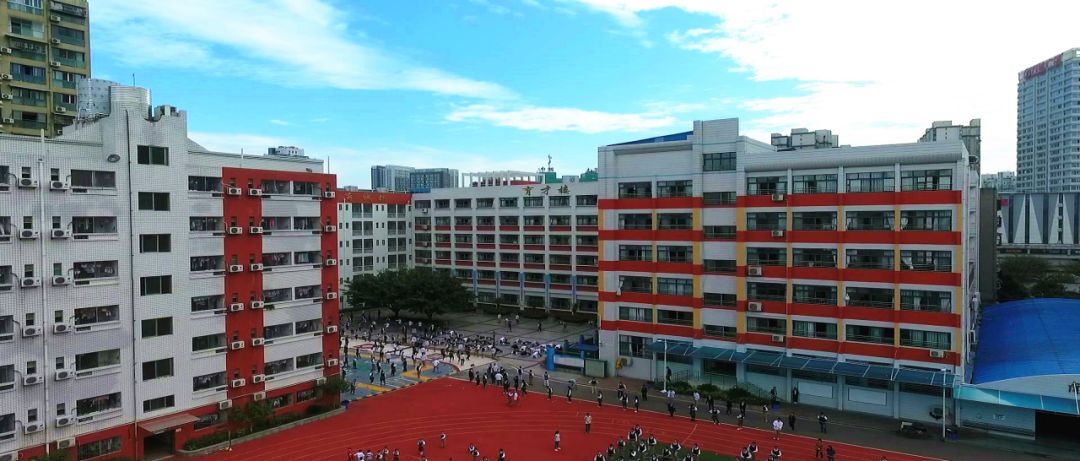 绵中品牌，幸福育才！一文解读绵阳中学育才学校